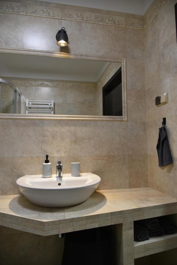 Apartament Jantar Z Ogrodem Колобжег Екстериор снимка