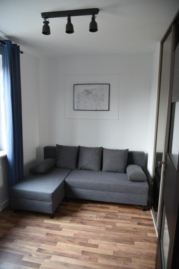 Apartament Jantar Z Ogrodem Колобжег Екстериор снимка
