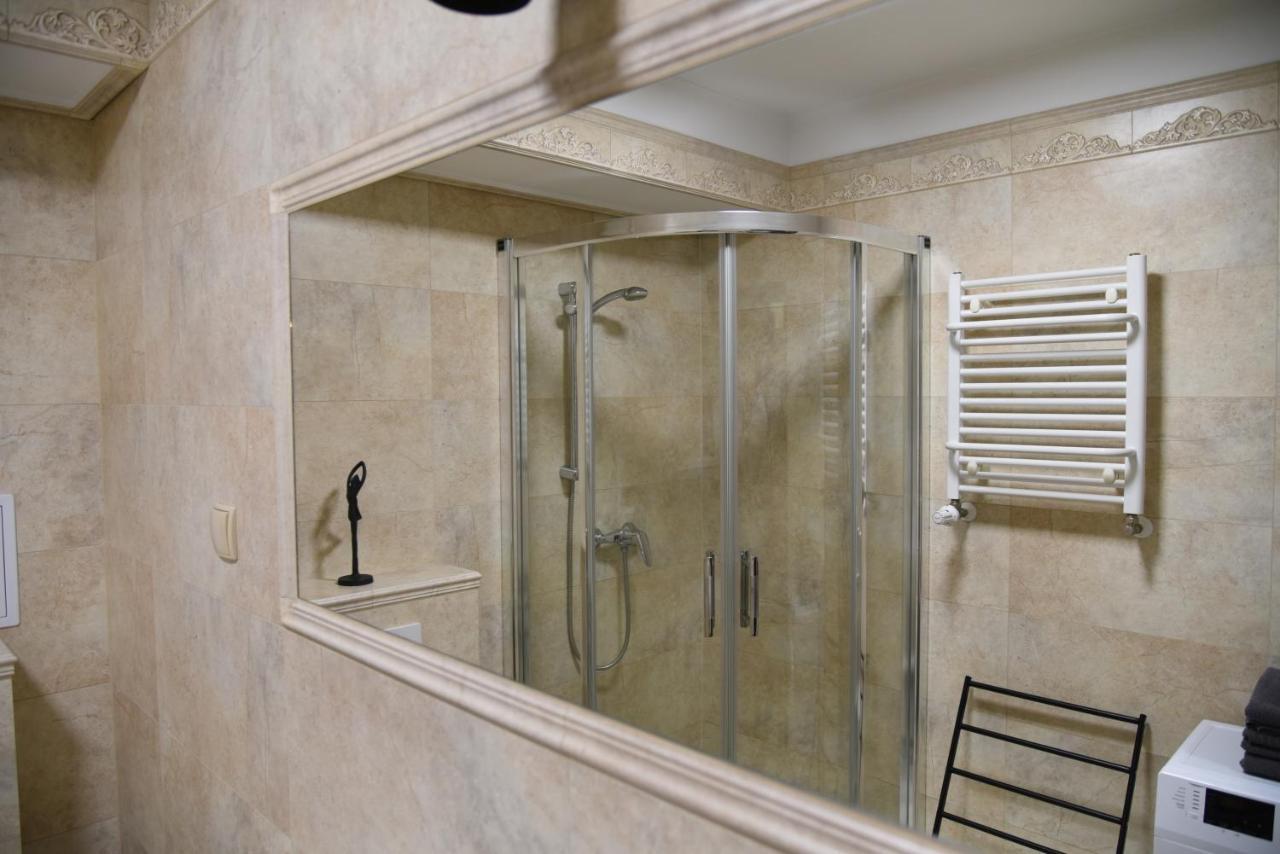 Apartament Jantar Z Ogrodem Колобжег Екстериор снимка